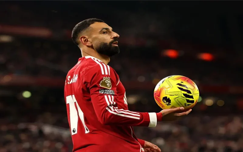 اللقاء المنتظر.. بيدري يمدح صلاح كأفضل عالميًا ويطمح لمواجهته في مونديال 2026